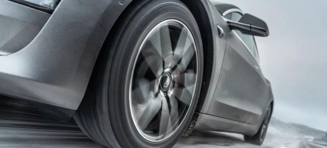 諾記北美輪胎銷(xiāo)售增長(zhǎng)驚人