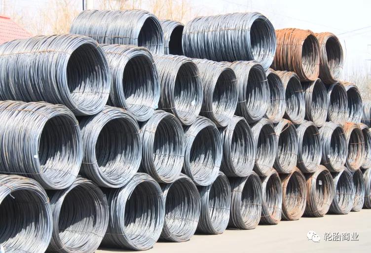 鋼材價格同比上漲50% 鋼材價格同比上漲50%