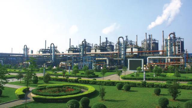 黑貓集團(tuán)炭黑項目 黑貓集團(tuán)炭黑項目