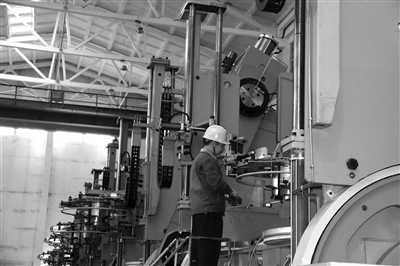 桂林橡機(jī)訂單總額已超去年 桂林橡機(jī)訂單總額已超去年