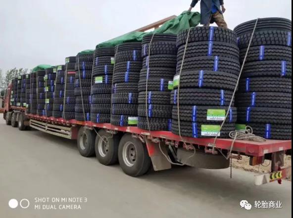 疫情席卷，輪胎市場(chǎng)增長(zhǎng)乏力