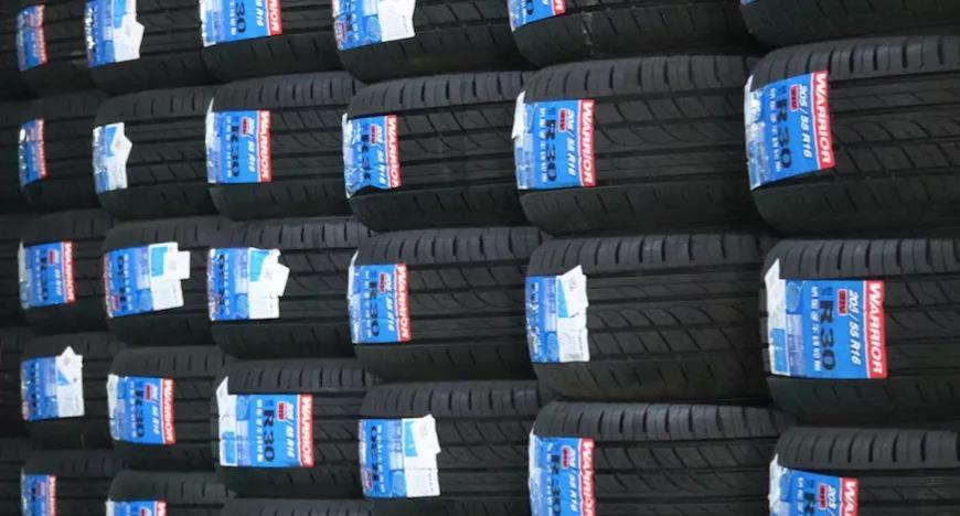 輪胎價(jià)格各有千秋 輪胎價(jià)格各有千秋