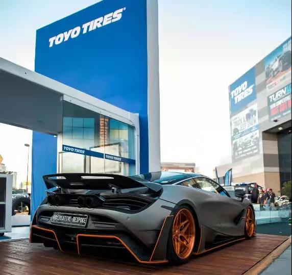 【之前SEMA展】 【之前SEMA展】