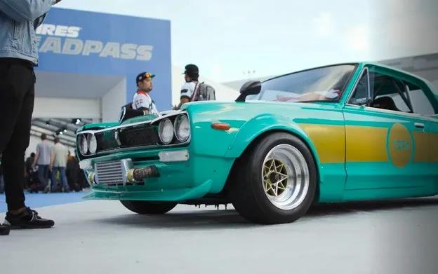 美國(guó)拉斯維加斯國(guó)際改裝車及配件展覽會(huì) 美國(guó)拉斯維加斯國(guó)際改裝車及配件展覽會(huì)