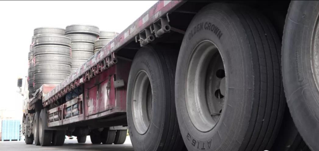 輪胎價(jià)格或會(huì)再漲？