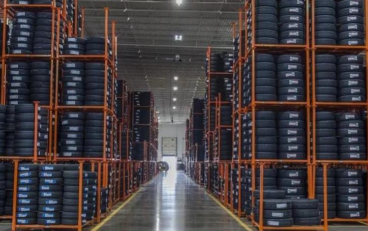 換湯不換藥的輪胎生意 換湯不換藥的輪胎生意