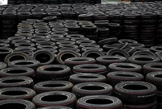 人們擔心未來出口海運壓力會形成阻礙 人們擔心未來出口海運壓力會形成阻礙