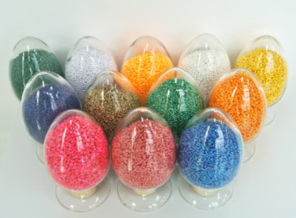 寧波色母粒|色母粒是怎樣生產(chǎn)的及工藝流程 寧波色母粒|色母粒是怎樣生產(chǎn)的及工藝流程