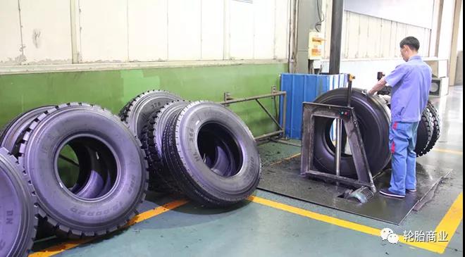 低價競爭不僅僅體現(xiàn)在經(jīng)銷商和輪胎店，源頭還在輪胎企業(yè)