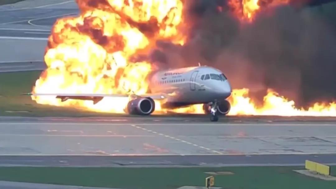 擁有好的飛機輪胎是飛機安全飛行的保障