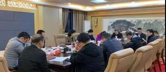 輪胎基地項(xiàng)目建設(shè)，加快落實(shí)