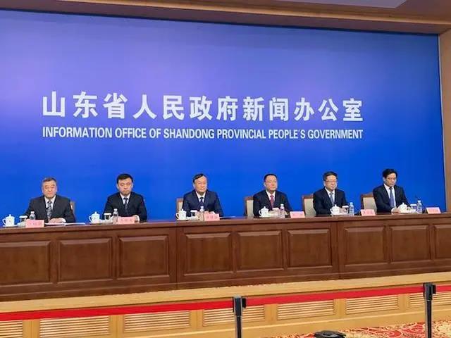 省政府召開新聞發(fā)布會，解讀《2022年“穩(wěn)中求進(jìn)”高質(zhì)量發(fā)展政策清單(第一批)》