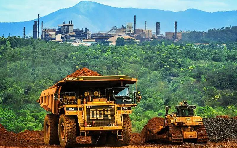 “印尼煤出口禁令對(duì)中國市場的影響和后續(xù)進(jìn)展通報(bào)”專題線上討論會(huì) “印尼煤出口禁令對(duì)中國市場的影響和后續(xù)進(jìn)展通報(bào)”專題線上討論會(huì)