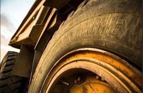 高增長、高利潤，OTR輪胎市場受胎企青睞