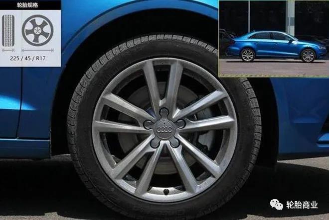 寶馬在原配上逐漸在舍棄防爆胎，防爆胎給企業(yè)帶來的壓力越來越大