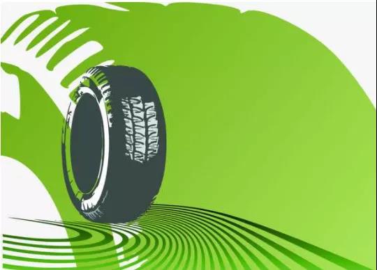 輪胎制造商積極研發(fā)先進(jìn)技術(shù)