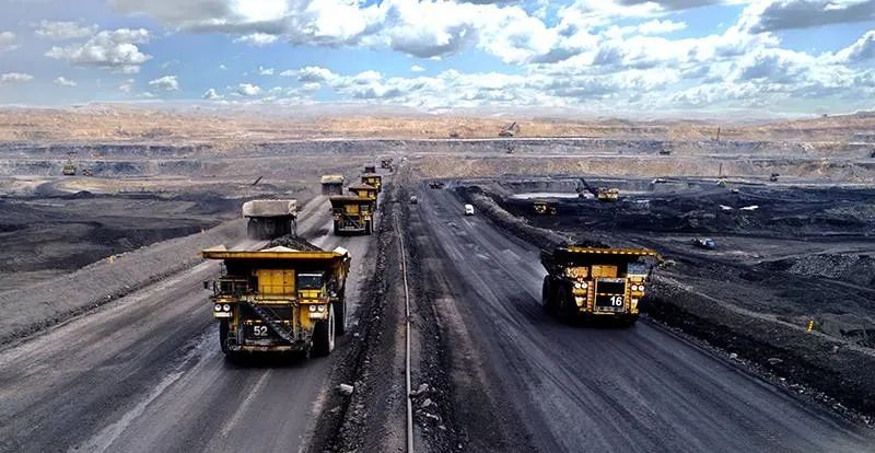 煤價！煤價！發(fā)改委召開第三次煤炭主題會議