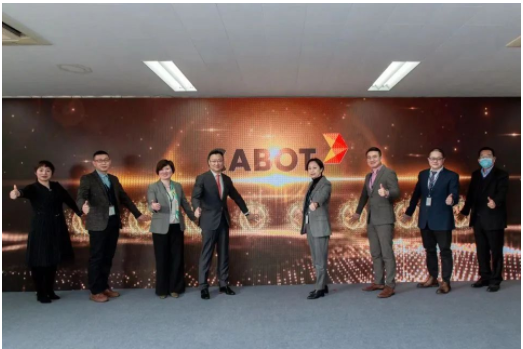 3.75億元炭黑改造項(xiàng)目，備案！