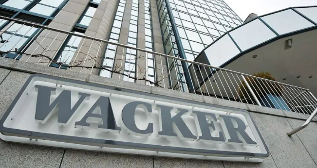 瓦克設(shè)定2030年銷(xiāo)售額突破100億歐元的目標(biāo)