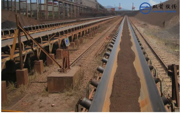 輸送帶龍頭雙箭橡膠財(cái)報(bào)，產(chǎn)銷穩(wěn)步攀升