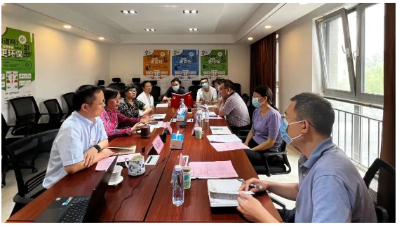 堅(jiān)持問題導(dǎo)向紓困解難，工信部到中橡協(xié)實(shí)地調(diào)研