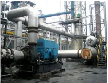 新建6萬噸炭黑生產(chǎn)線項目，對接洽談