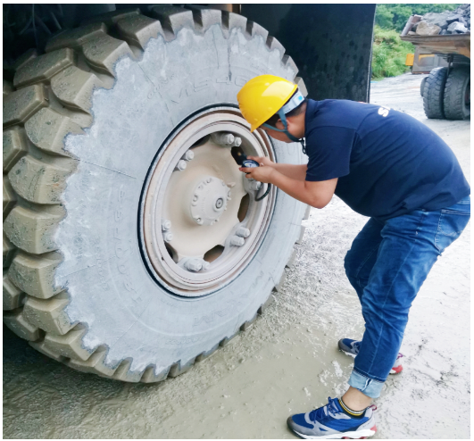 賽輪工程胎，蟬聯(lián)中標(biāo)！