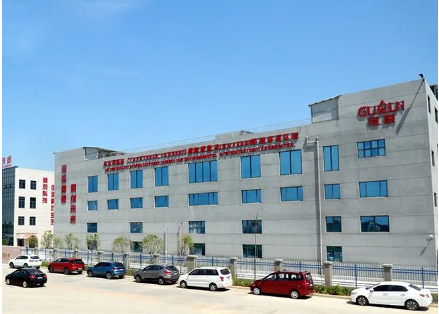 6萬(wàn)噸/年混煉膠項(xiàng)目，竣工投產(chǎn)！